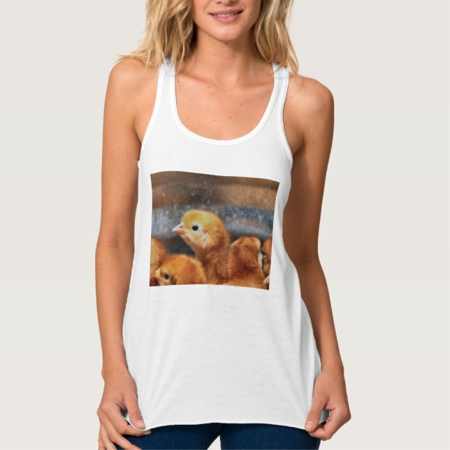 Débardeur Pep (Devant)