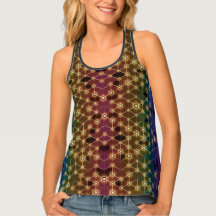 Prismatic Luciferin - par Vibrata -