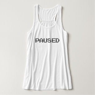 DÉBARDEUR REMBOURSÉ