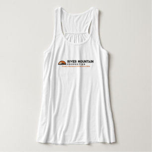 Débardeur Réservoir arrière