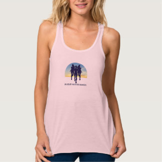 Débardeur RMR Pink Racerback