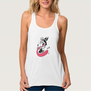 Débardeur Rocker dog