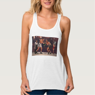 Débardeur Rond final