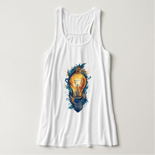 Débardeur T-shirt Alien Arcade Retro Pixel