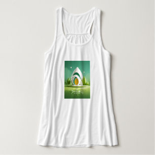 Débardeur T-Shirt or Tee-shirt