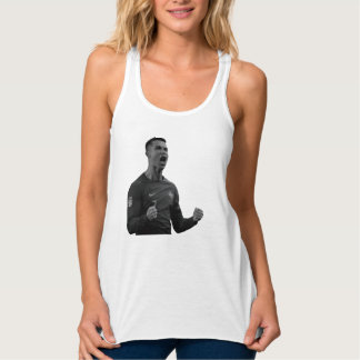 Débardeur T-Shirt Ronaldo