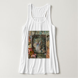 Débardeur Tank pour femmes Fairy Dust