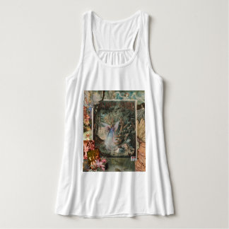 Débardeur Tank pour femmes Fairy Dust