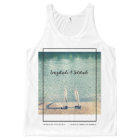 Unisex Longitude et Solitude