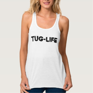 DÉBARDEURS TUG LIFE