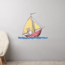 Where the Wild Things Are | Max en mer