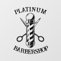 Salon de coiffure personnalisé