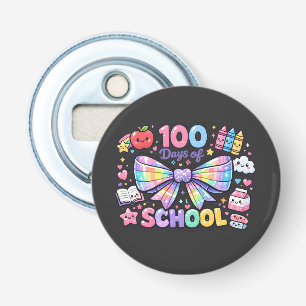 Décapsuleur 100 jours d'école