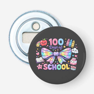 Décapsuleur 100 jours d'école