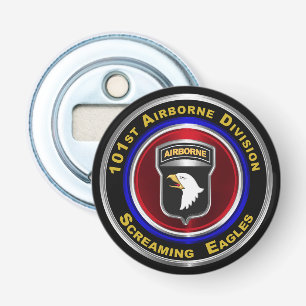 Décapsuleur 101st division aéroportée Fort Campbell