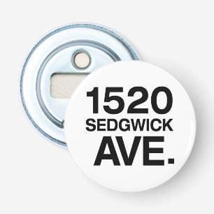 DÉCAPSULEUR 1520 AVE SEDGWICK
