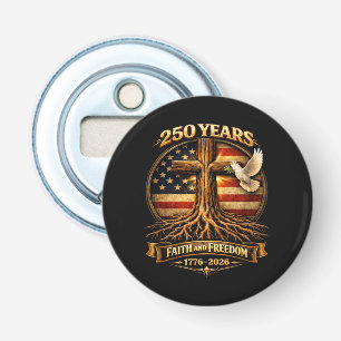 Décapsuleur 250ème anniversaire