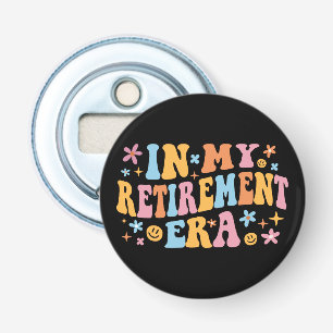 Décapsuleur À l'ère de ma retraite, je