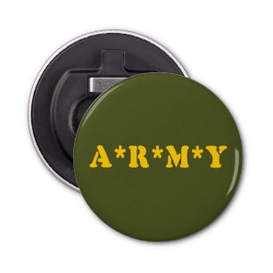 DÉCAPSULEUR A*R*M*Y