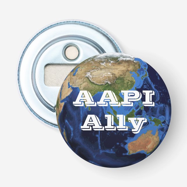 Décapsuleur AAPI Ally (Devant)