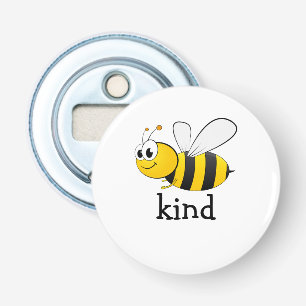 Décapsuleur Abeille mignonne
