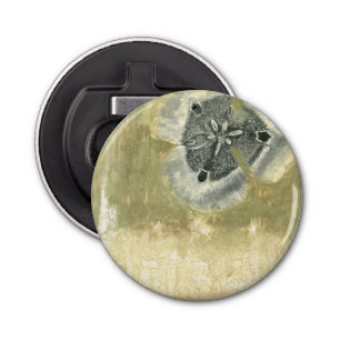 Décapsuleur Abrégé sur Flowerhead avec la texture vitrée