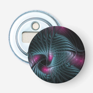 Décapsuleur Abstrait Imaginaire coloré fractal