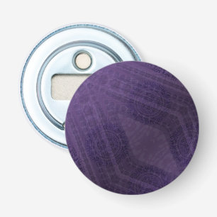 Décapsuleur Acceptation Médaillons de méditation violette