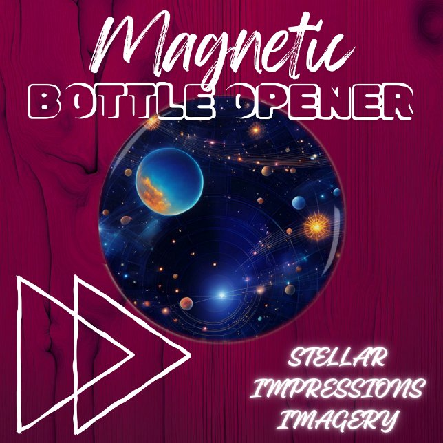 Décapsuleur Aetheris Pulse (Créateur téléchargé)