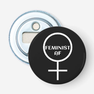 DÉCAPSULEUR AF FÉMINISTE