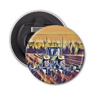 DÉCAPSULEUR AGRICULTURE