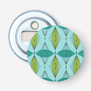 Décapsuleur Aiguille atomique et Starbursts Ouverture de boute