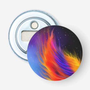 Décapsuleur Ailes du Phoenix spatial
