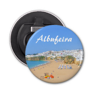 Décapsuleur Albufeira au Portugal Algarve Souvenir