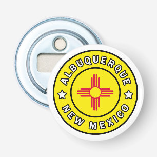 Décapsuleur Albuquerque Nouveau-Mexique