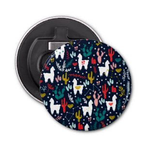 Décapsuleur Alpaga mignon