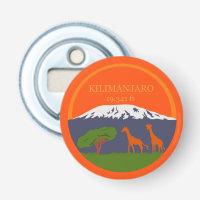 Altitude du Kilimandjaro