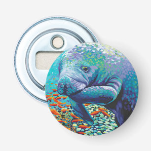 Décapsuleur Amoureux de mer II