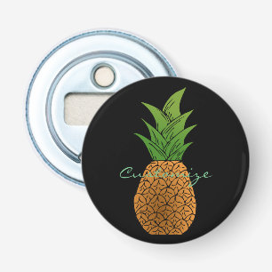 Décapsuleur Ananas Thunder_Cove