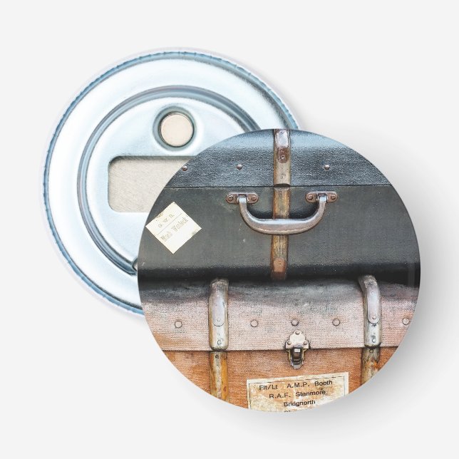 DÉCAPSULEUR ANCIENNE ANGLETERRE (Devant)