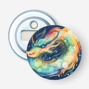 Décapsuleur Animal de rêve dragon fantastique 14