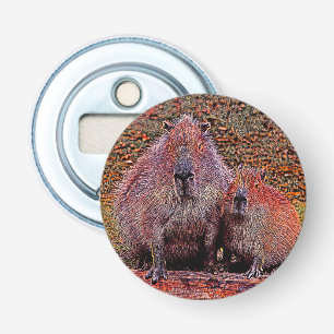 Décapsuleur AnimalMix_Capybara_003