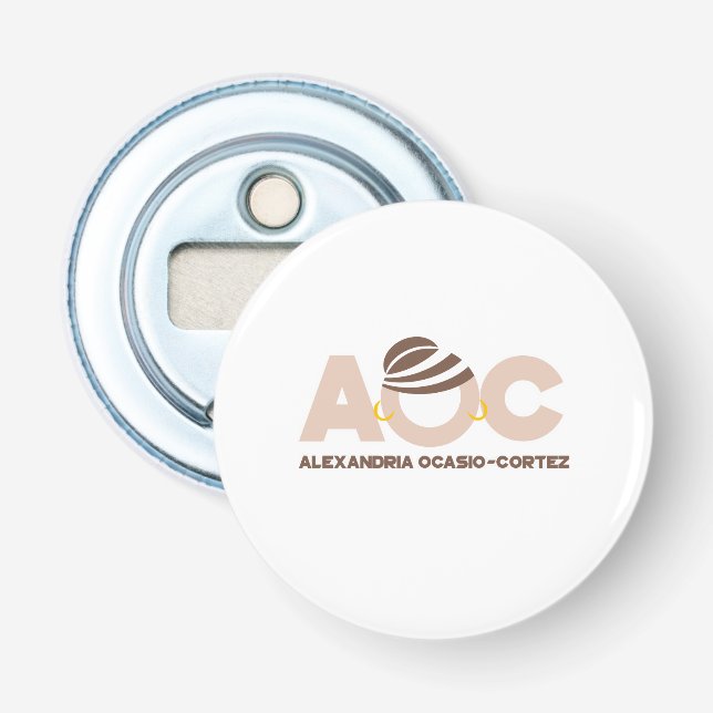 DÉCAPSULEUR AOC ESPOIR (Devant)