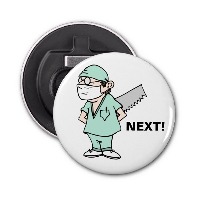 Décapsuleur Après ! (Devant)