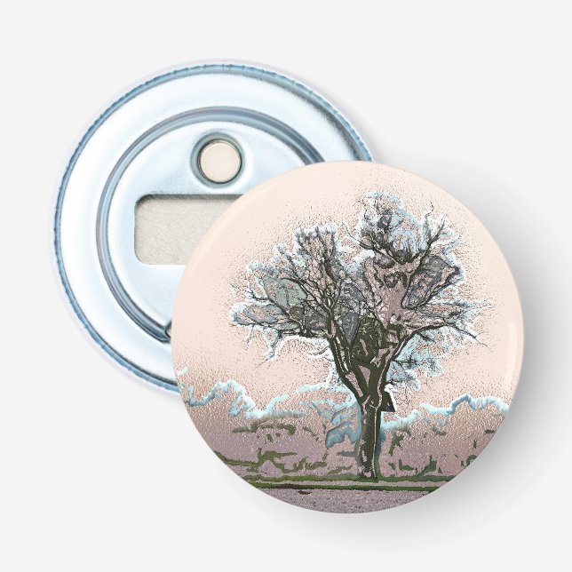 DÉCAPSULEUR ARBRE (Devant)