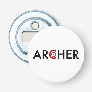 Décapsuleur Archer