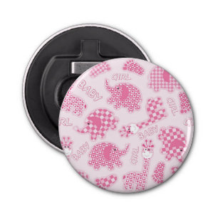 Décapsuleur arrière - plan de bébé