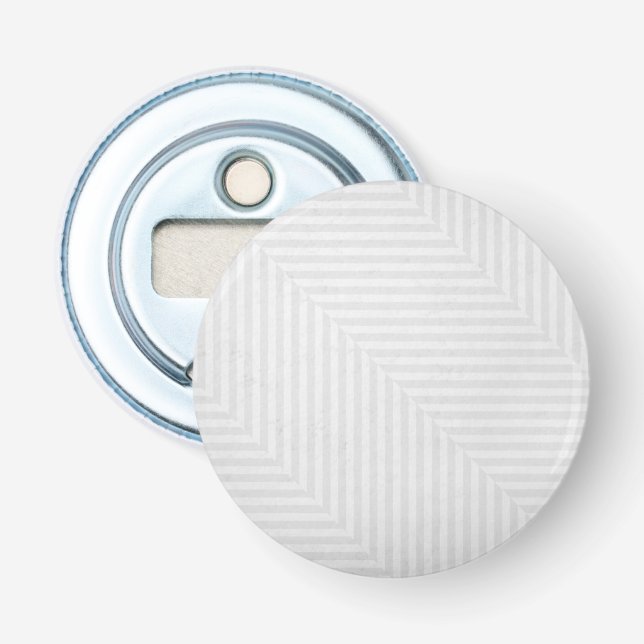 Décapsuleur Arrière - plan de papier de motif rayé (Devant)