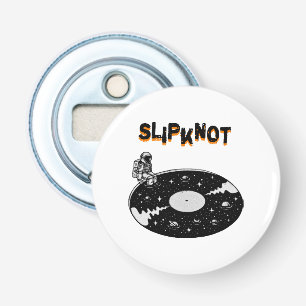 Décapsuleur art visuel