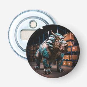 Décapsuleur Artsy Rhino